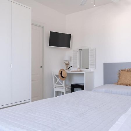 B&B Villa Sara San Vito Lo Capo Ngoại thất bức ảnh