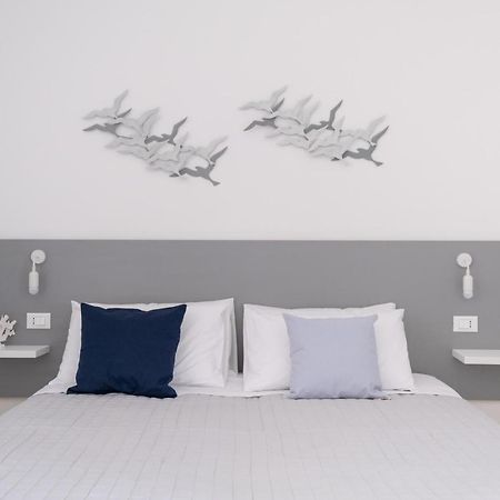 B&B Villa Sara San Vito Lo Capo Ngoại thất bức ảnh