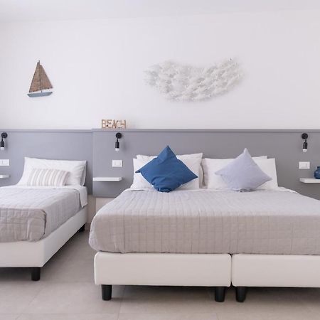 B&B Villa Sara San Vito Lo Capo Ngoại thất bức ảnh