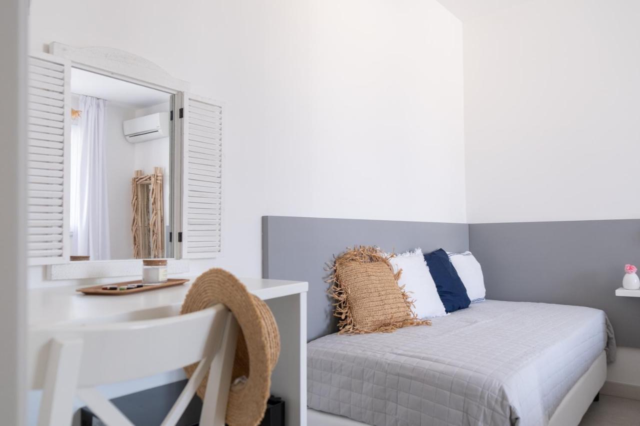 B&B Villa Sara San Vito Lo Capo Ngoại thất bức ảnh