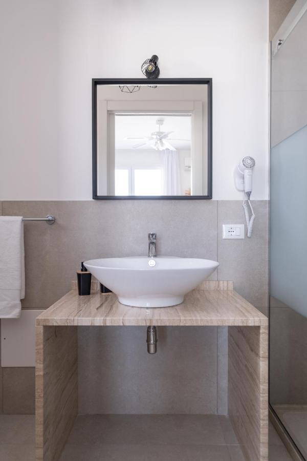 B&B Villa Sara San Vito Lo Capo Ngoại thất bức ảnh