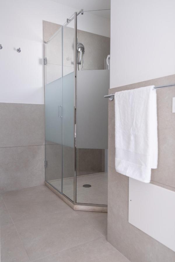 B&B Villa Sara San Vito Lo Capo Ngoại thất bức ảnh