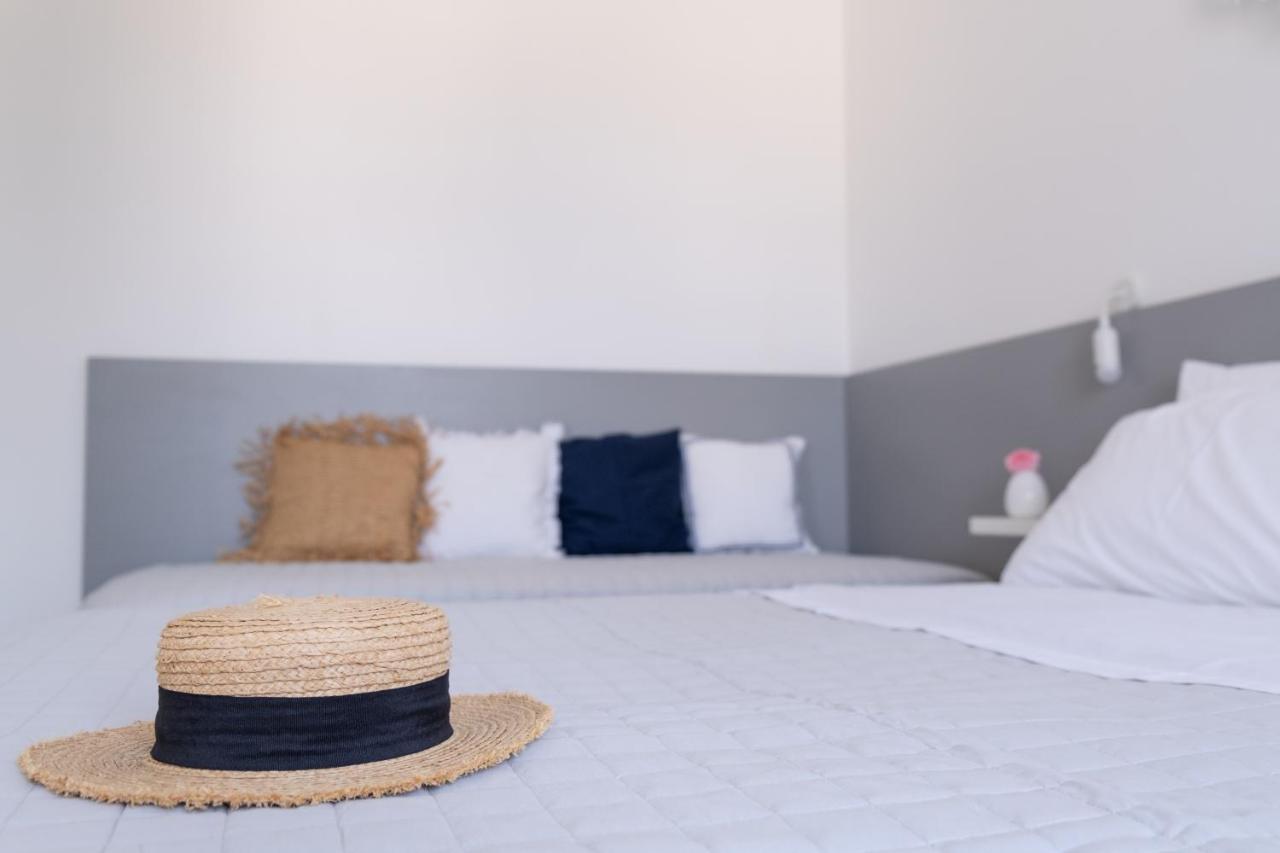 B&B Villa Sara San Vito Lo Capo Ngoại thất bức ảnh