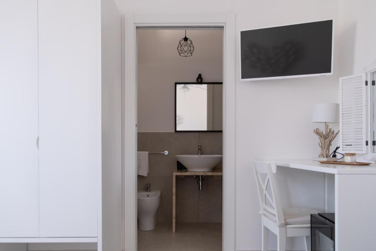 B&B Villa Sara San Vito Lo Capo Ngoại thất bức ảnh