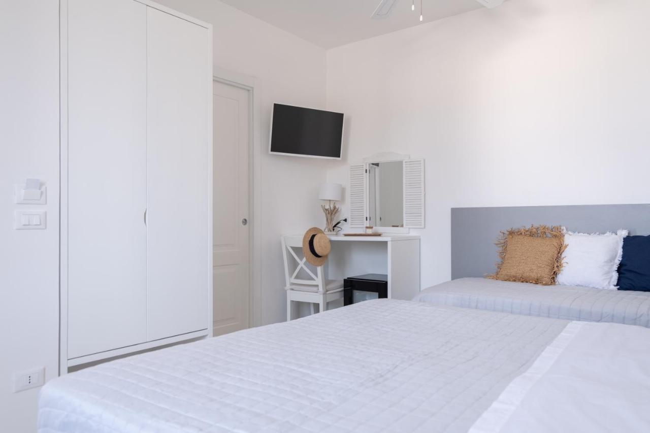 B&B Villa Sara San Vito Lo Capo Ngoại thất bức ảnh