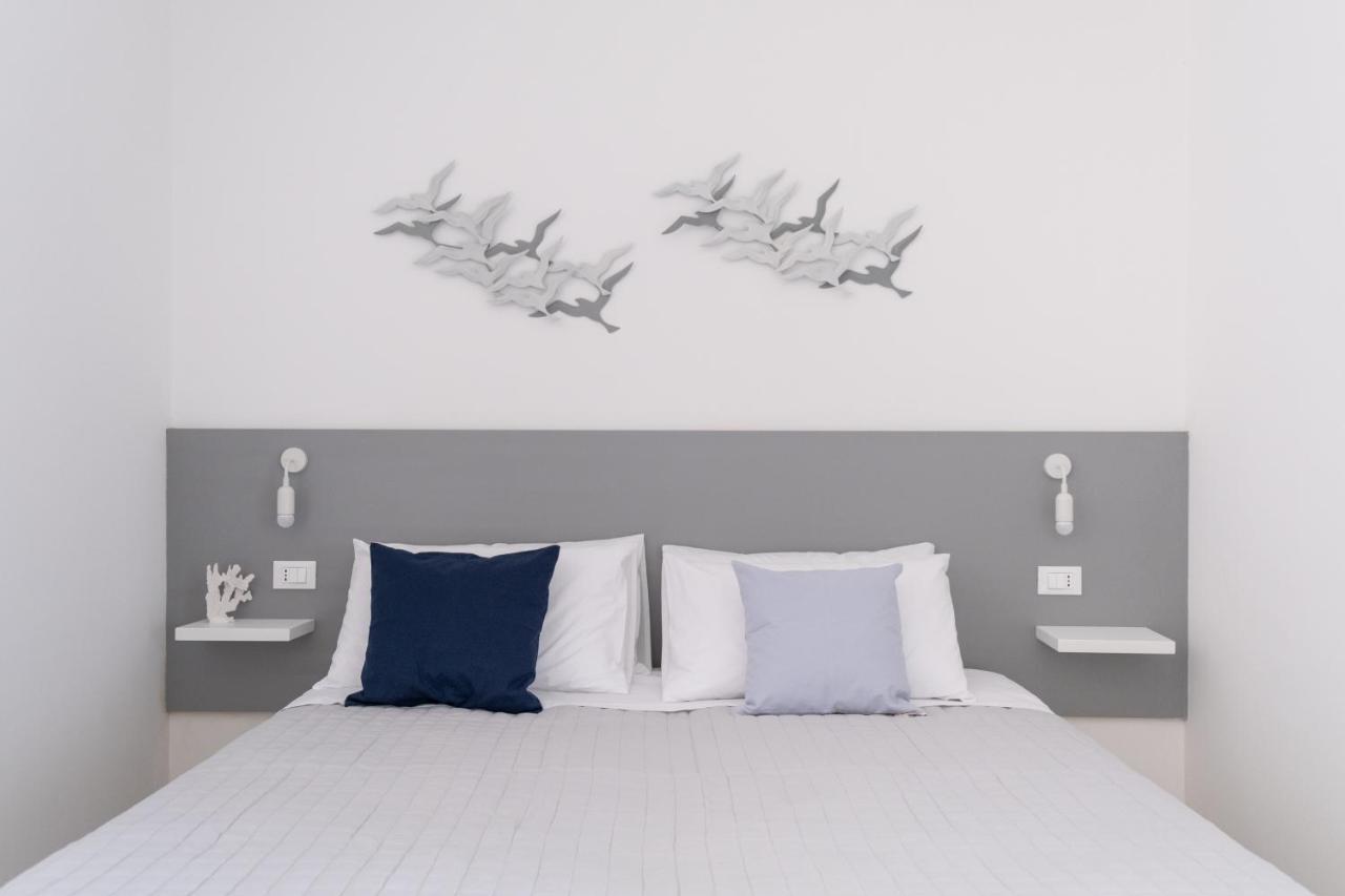 B&B Villa Sara San Vito Lo Capo Ngoại thất bức ảnh