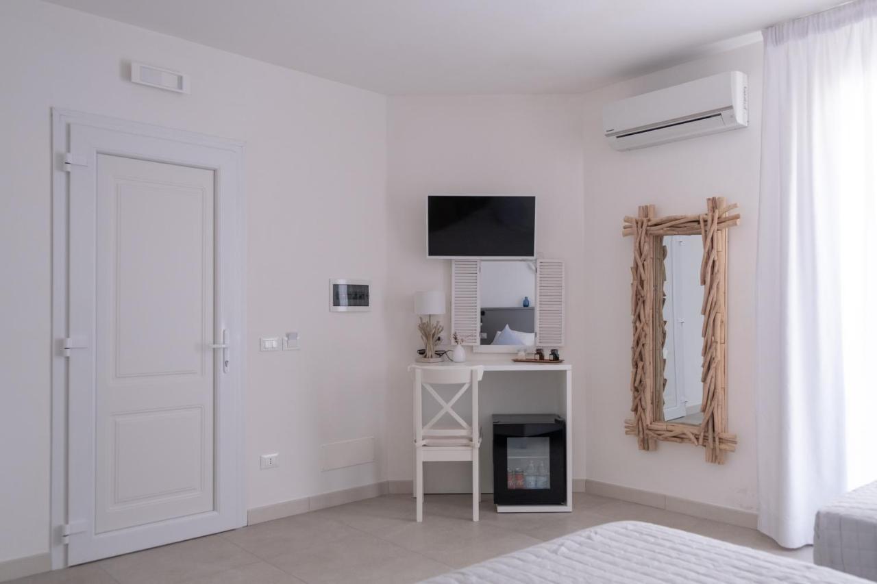 B&B Villa Sara San Vito Lo Capo Ngoại thất bức ảnh