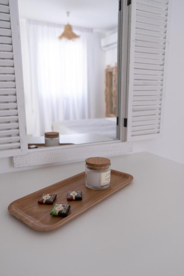 B&B Villa Sara San Vito Lo Capo Ngoại thất bức ảnh