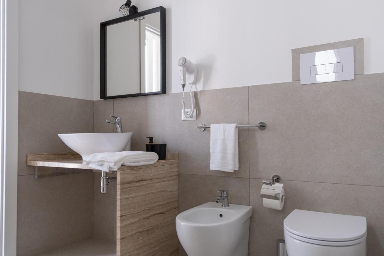 B&B Villa Sara San Vito Lo Capo Ngoại thất bức ảnh