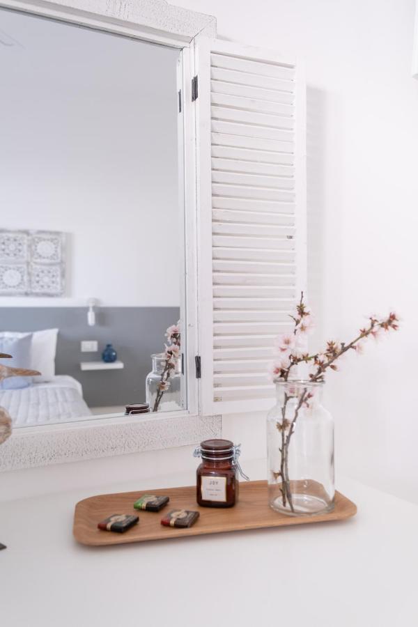B&B Villa Sara San Vito Lo Capo Ngoại thất bức ảnh