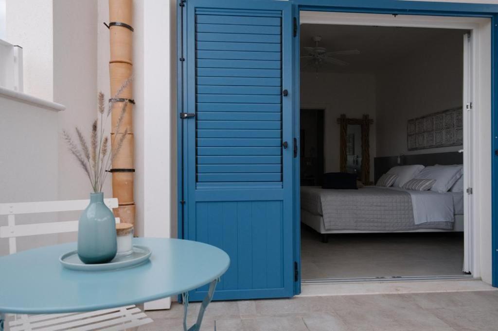 B&B Villa Sara San Vito Lo Capo Ngoại thất bức ảnh