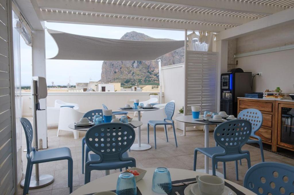 B&B Villa Sara San Vito Lo Capo Ngoại thất bức ảnh