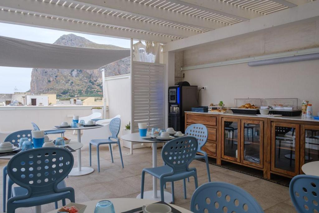 B&B Villa Sara San Vito Lo Capo Ngoại thất bức ảnh